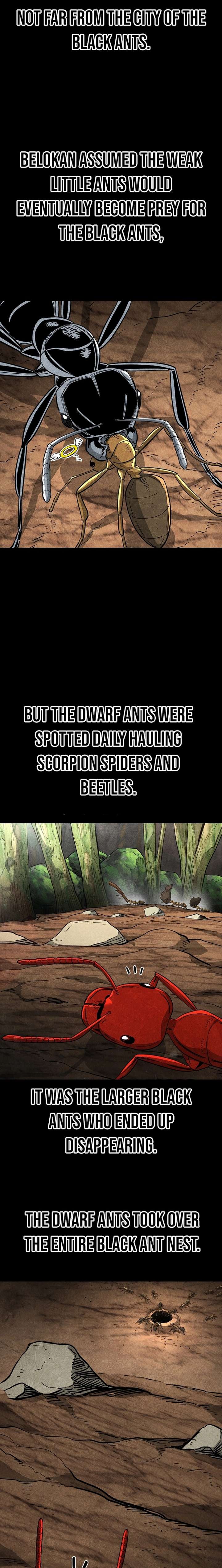 Empire of the Ants Chapter 27 - Page 17