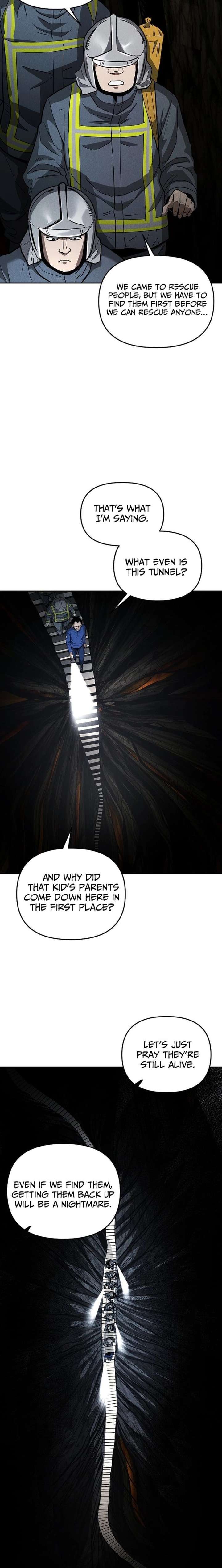 Empire of the Ants Chapter 28 - Page 14