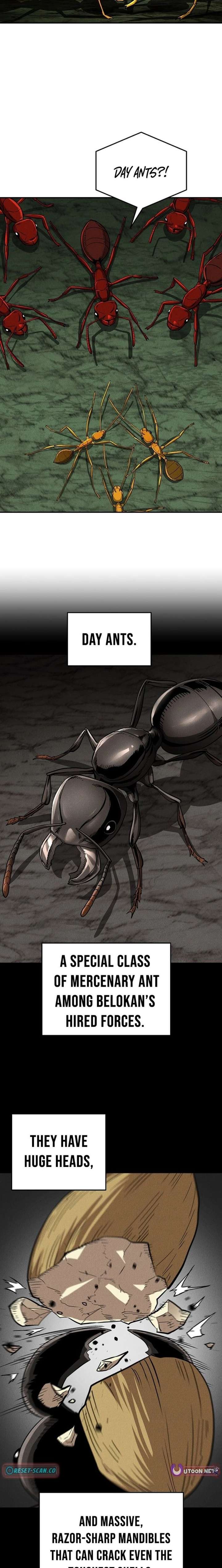 Empire of the Ants Chapter 28 - Page 16