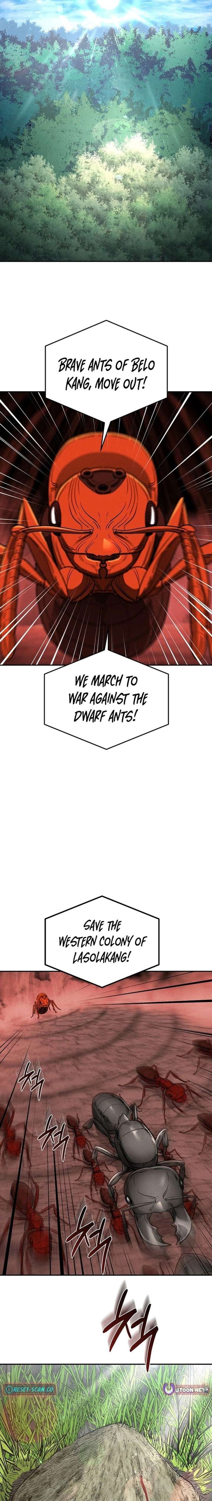 Empire of the Ants Chapter 28 - Page 21