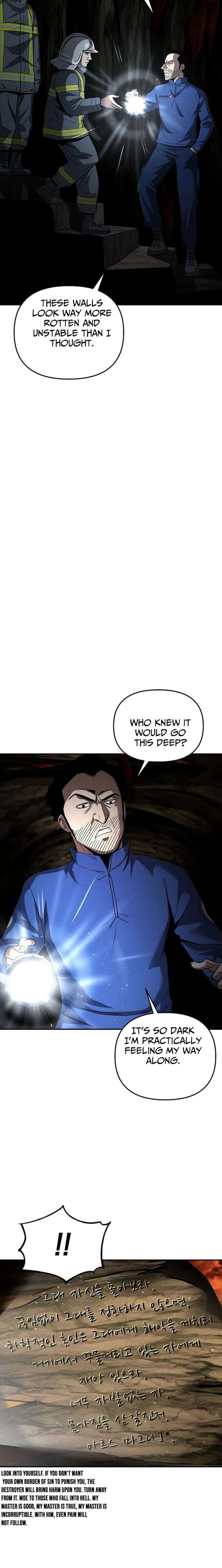 Empire of the Ants Chapter 28 - Page 8