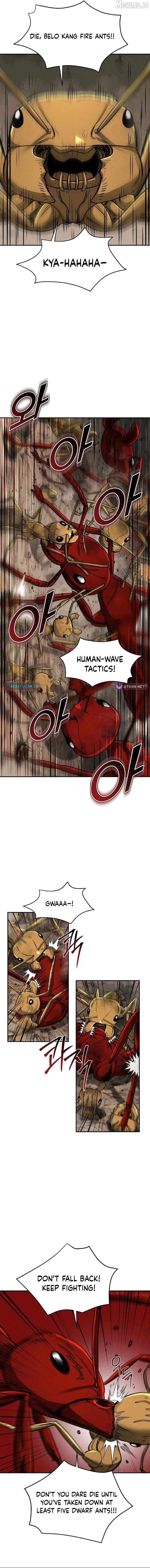 Empire of the Ants Chapter 29 - Page 11