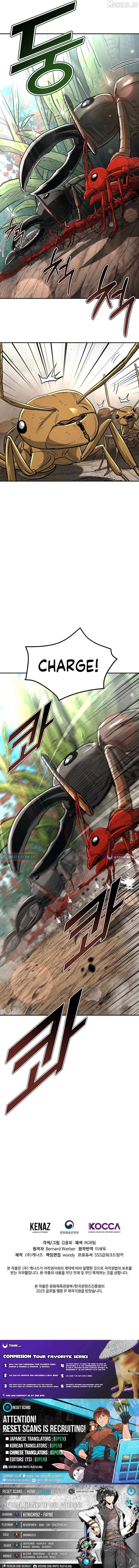 Empire of the Ants Chapter 29 - Page 15