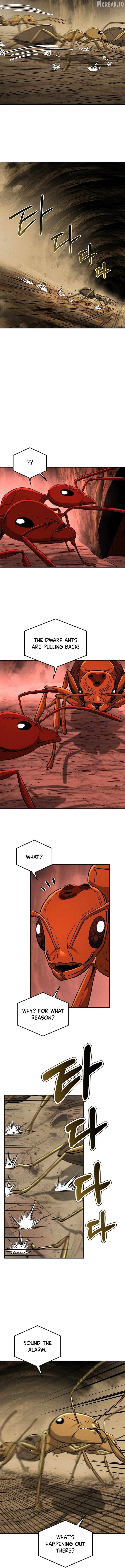 Empire of the Ants Chapter 29 - Page 5