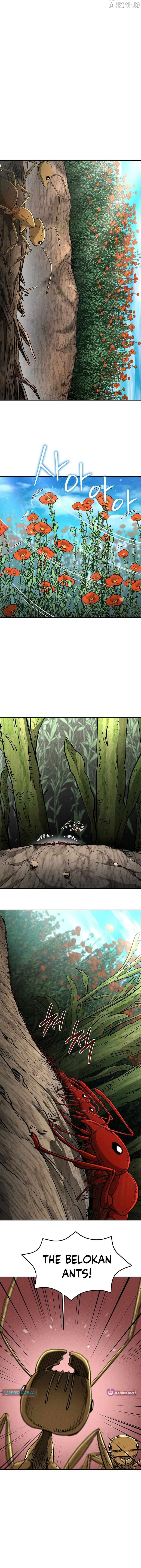Empire of the Ants Chapter 29 - Page 6