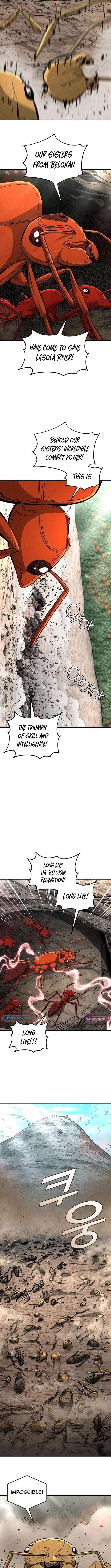 Empire of the Ants Chapter 30 - Page 4