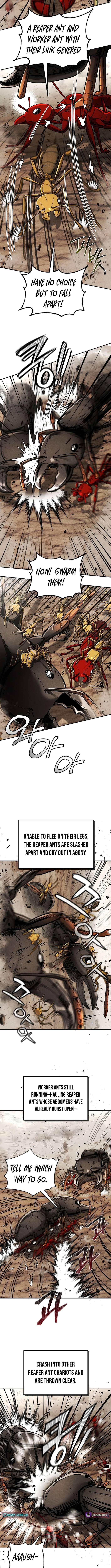 Empire of the Ants Chapter 31 - Page 6