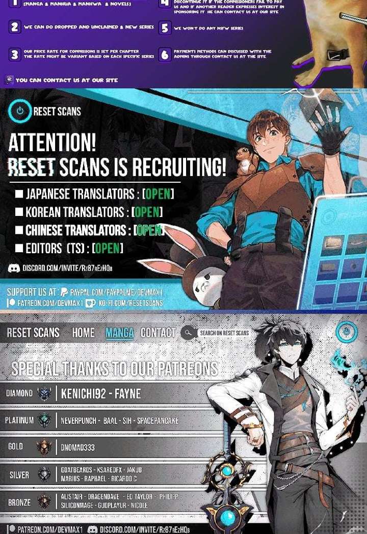 Empire of the Ants Chapter 4 - Page 20