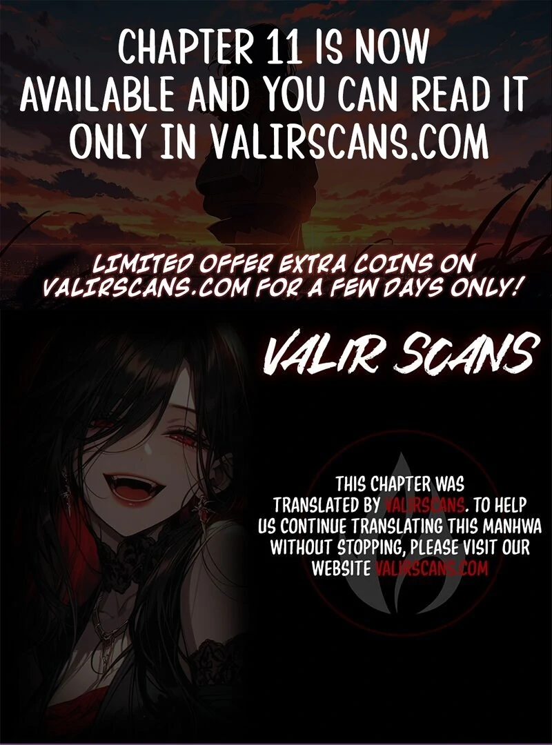 The Demon Duke’s Favor Begins the Second Time Around Chapter 1 - Page 1