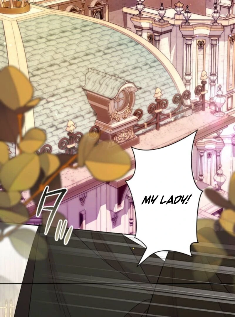 The Demon Duke’s Favor Begins the Second Time Around Chapter 1 - Page 3