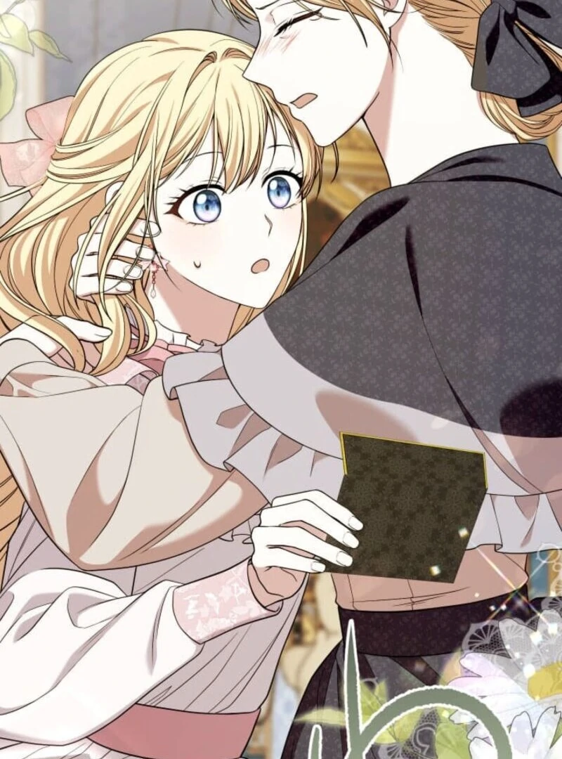 The Demon Duke’s Favor Begins the Second Time Around Chapter 1 - Page 56