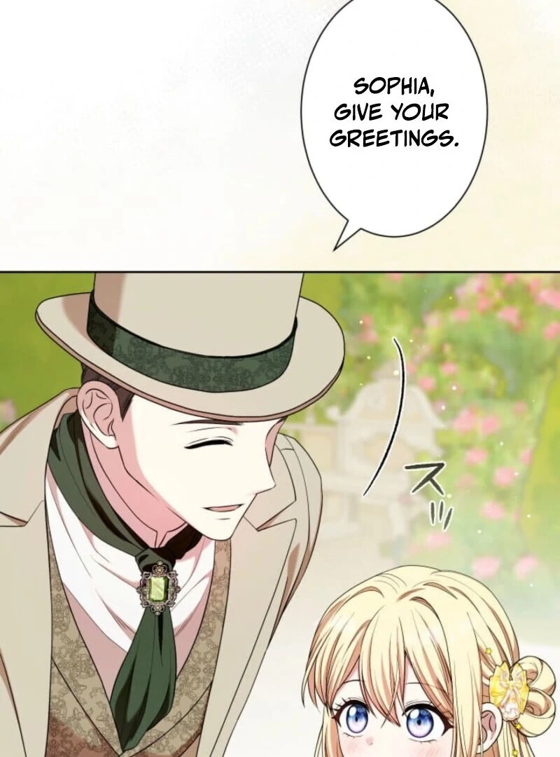 The Demon Duke’s Favor Begins the Second Time Around Chapter 1 - Page 71