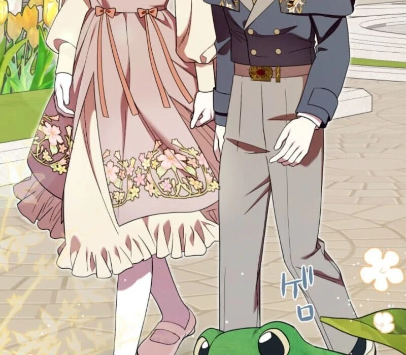 The Demon Duke’s Favor Begins the Second Time Around Chapter 1 - Page 95