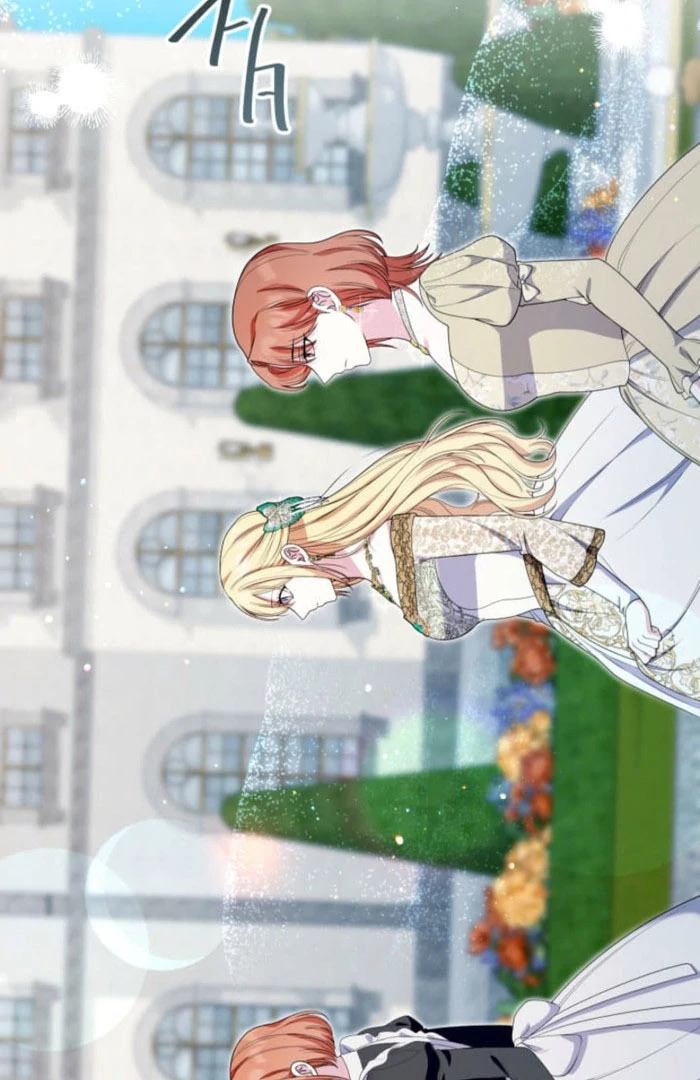 The Demon Duke’s Favor Begins the Second Time Around Chapter 10 - Page 115