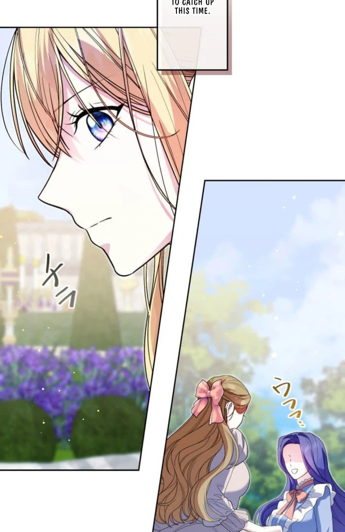 The Demon Duke’s Favor Begins the Second Time Around Chapter 10 - Page 14