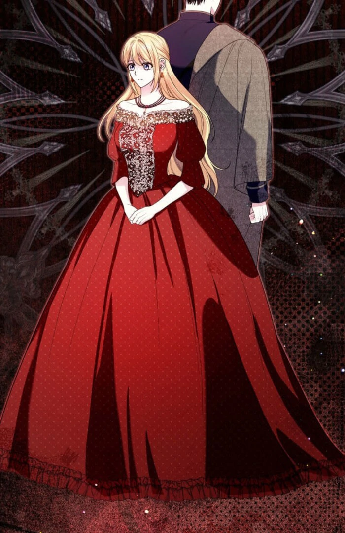 The Demon Duke’s Favor Begins the Second Time Around Chapter 10 - Page 16