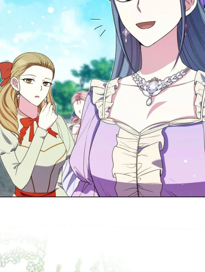 The Demon Duke’s Favor Begins the Second Time Around Chapter 10 - Page 27