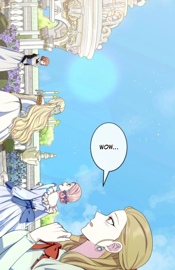 The Demon Duke’s Favor Begins the Second Time Around Chapter 10 - Page 34