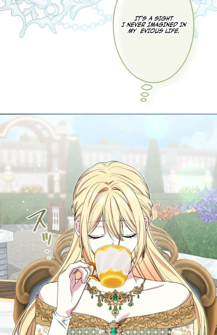 The Demon Duke’s Favor Begins the Second Time Around Chapter 10 - Page 50