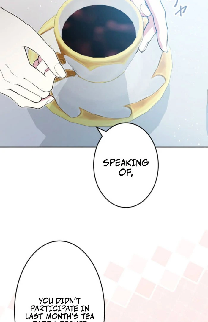 The Demon Duke’s Favor Begins the Second Time Around Chapter 10 - Page 58