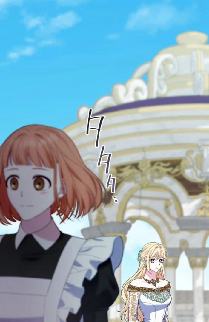 The Demon Duke’s Favor Begins the Second Time Around Chapter 10 - Page 7