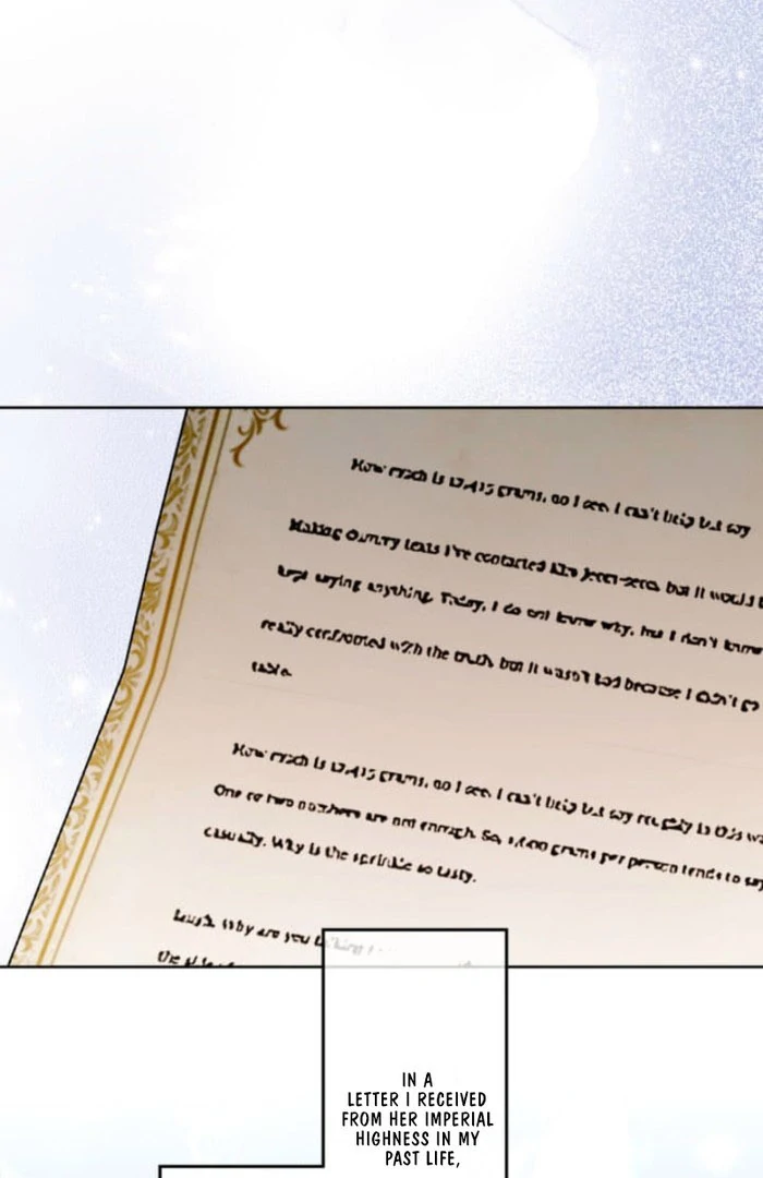 The Demon Duke’s Favor Begins the Second Time Around Chapter 10 - Page 86