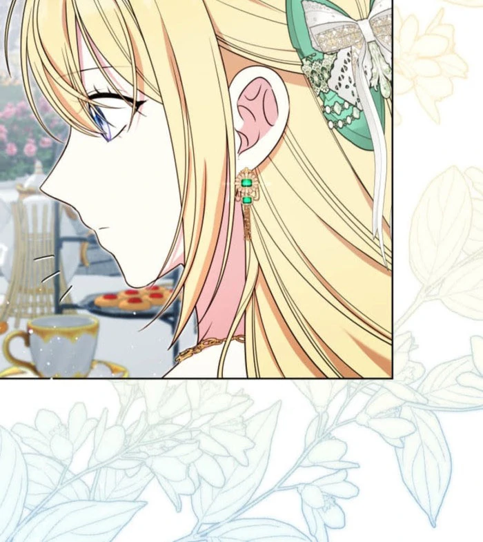 The Demon Duke’s Favor Begins the Second Time Around Chapter 10 - Page 93