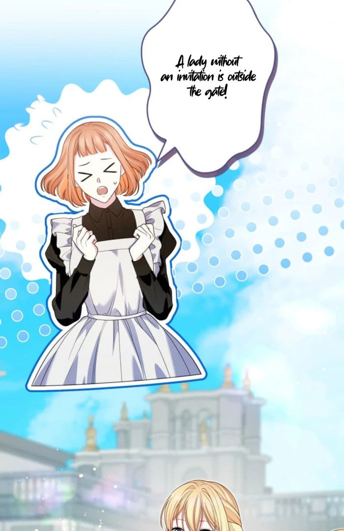 The Demon Duke’s Favor Begins the Second Time Around Chapter 10 - Page 97