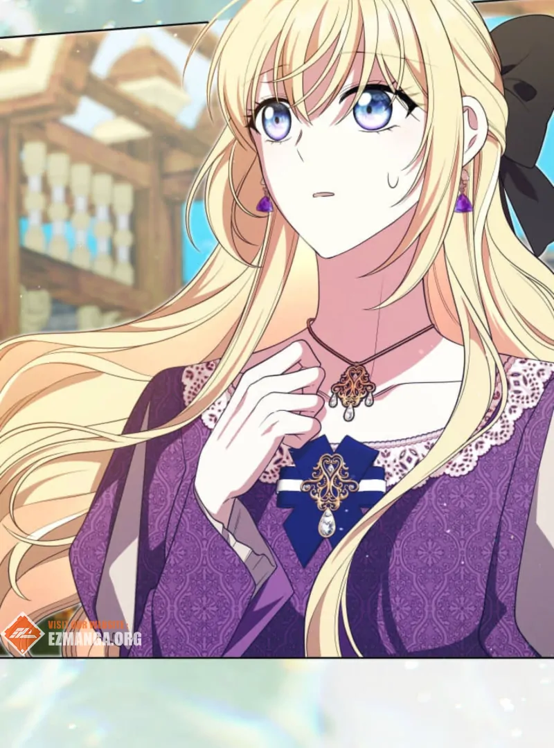 The Demon Duke’s Favor Begins the Second Time Around Chapter 12 - Page 123