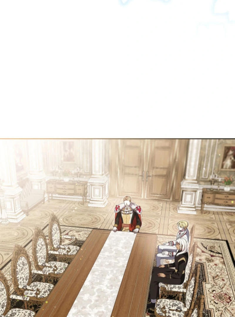 The Demon Duke’s Favor Begins the Second Time Around Chapter 12 - Page 127