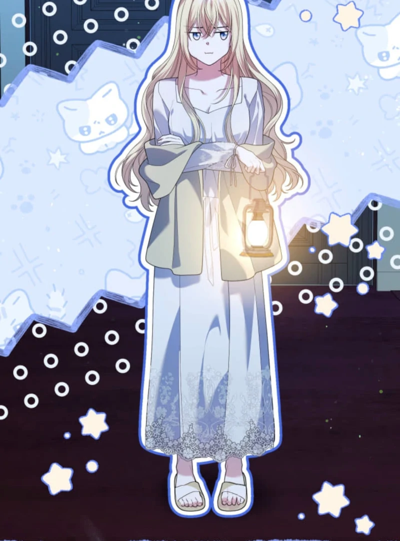 The Demon Duke’s Favor Begins the Second Time Around Chapter 12 - Page 17