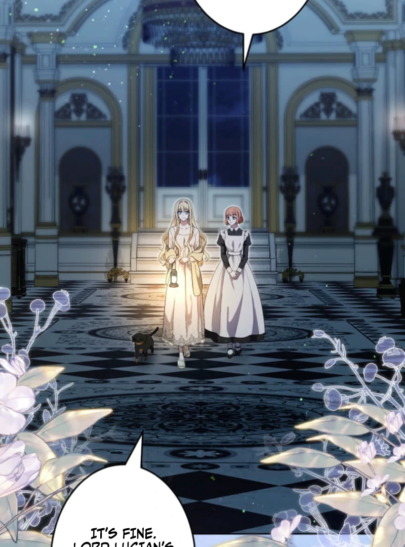 The Demon Duke’s Favor Begins the Second Time Around Chapter 12 - Page 40