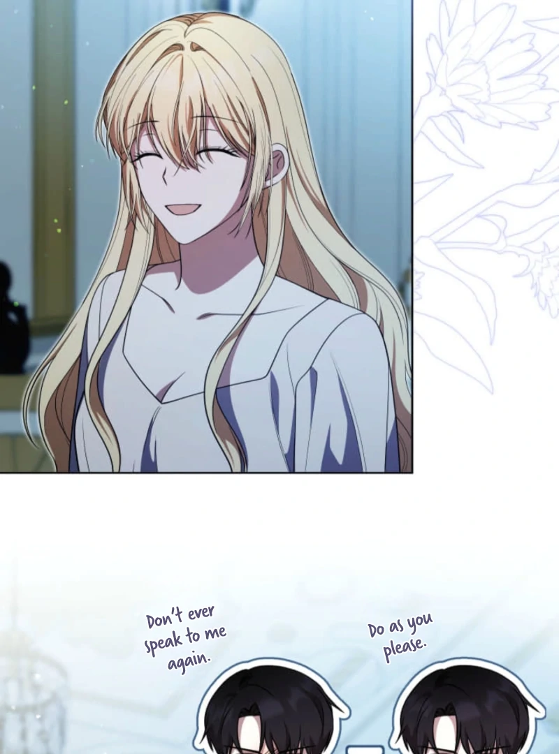 The Demon Duke’s Favor Begins the Second Time Around Chapter 12 - Page 43