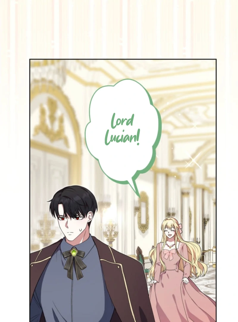 The Demon Duke’s Favor Begins the Second Time Around Chapter 12 - Page 55