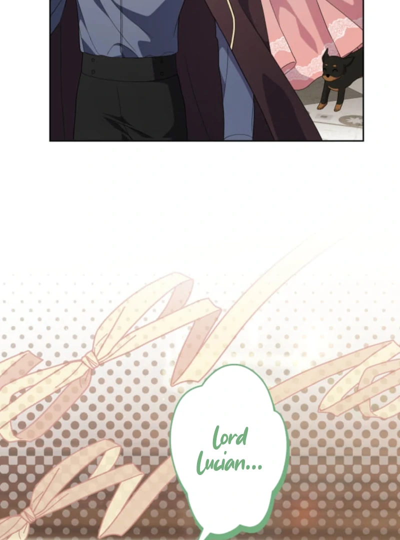 The Demon Duke’s Favor Begins the Second Time Around Chapter 12 - Page 56