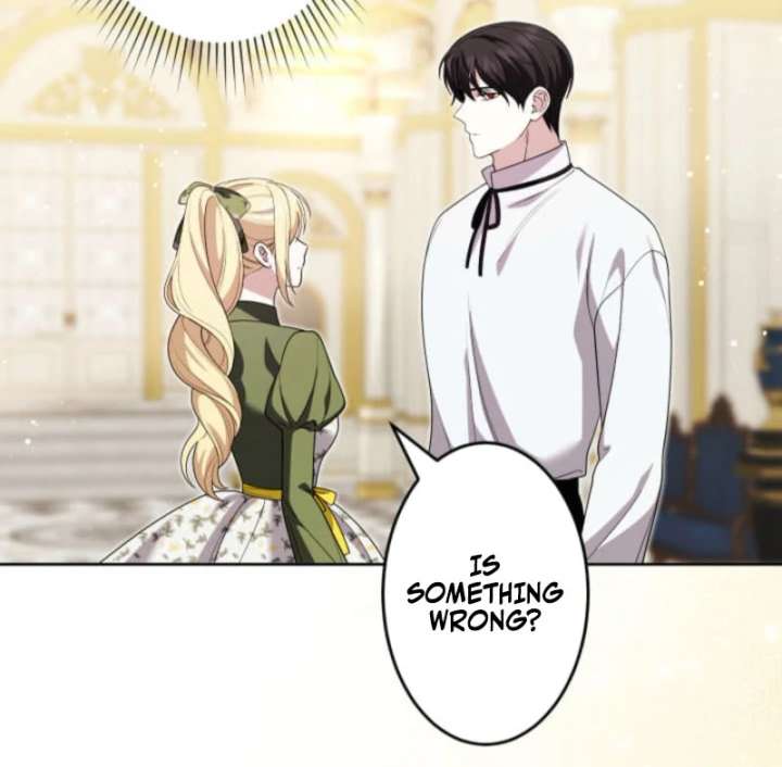 The Demon Duke’s Favor Begins the Second Time Around Chapter 13 - Page 13