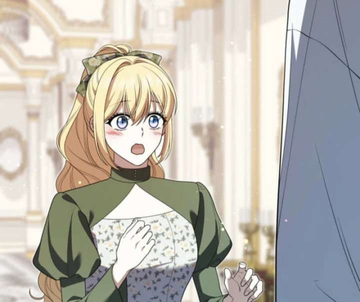 The Demon Duke’s Favor Begins the Second Time Around Chapter 13 - Page 25