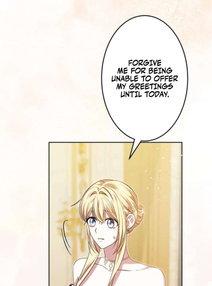 The Demon Duke’s Favor Begins the Second Time Around Chapter 13 - Page 58