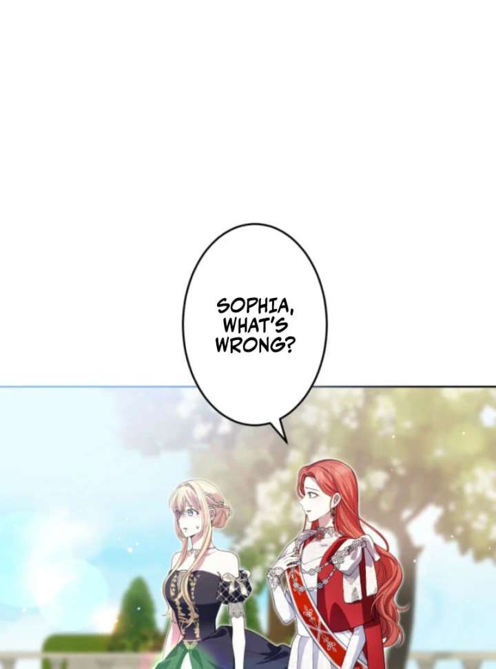 The Demon Duke’s Favor Begins the Second Time Around Chapter 13 - Page 80