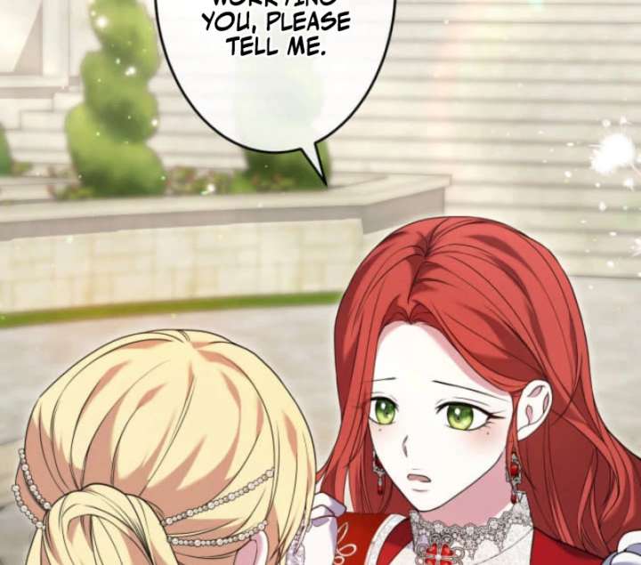 The Demon Duke’s Favor Begins the Second Time Around Chapter 13 - Page 91