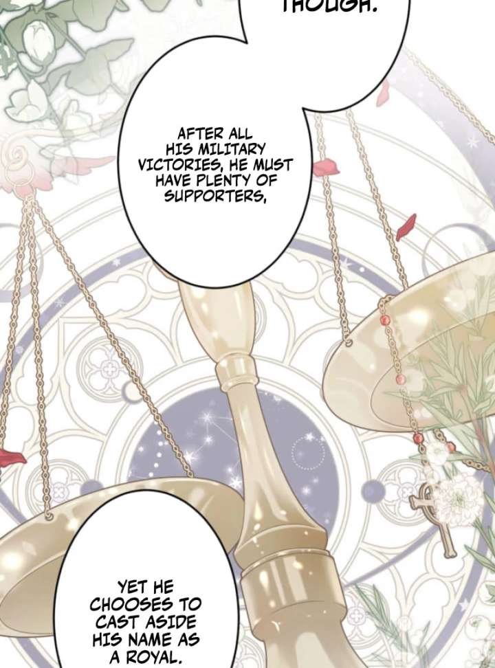 The Demon Duke’s Favor Begins the Second Time Around Chapter 14 - Page 17