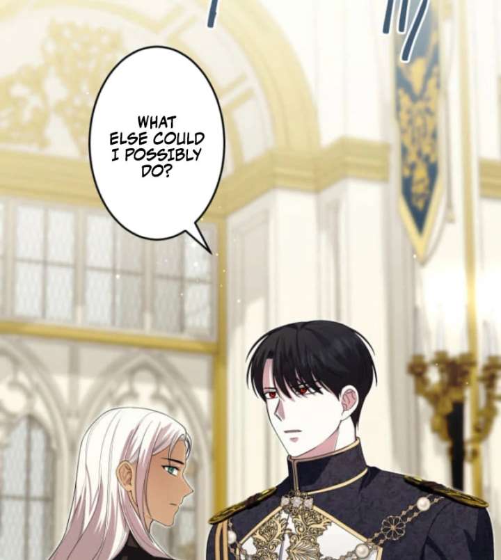 The Demon Duke’s Favor Begins the Second Time Around Chapter 14 - Page 20