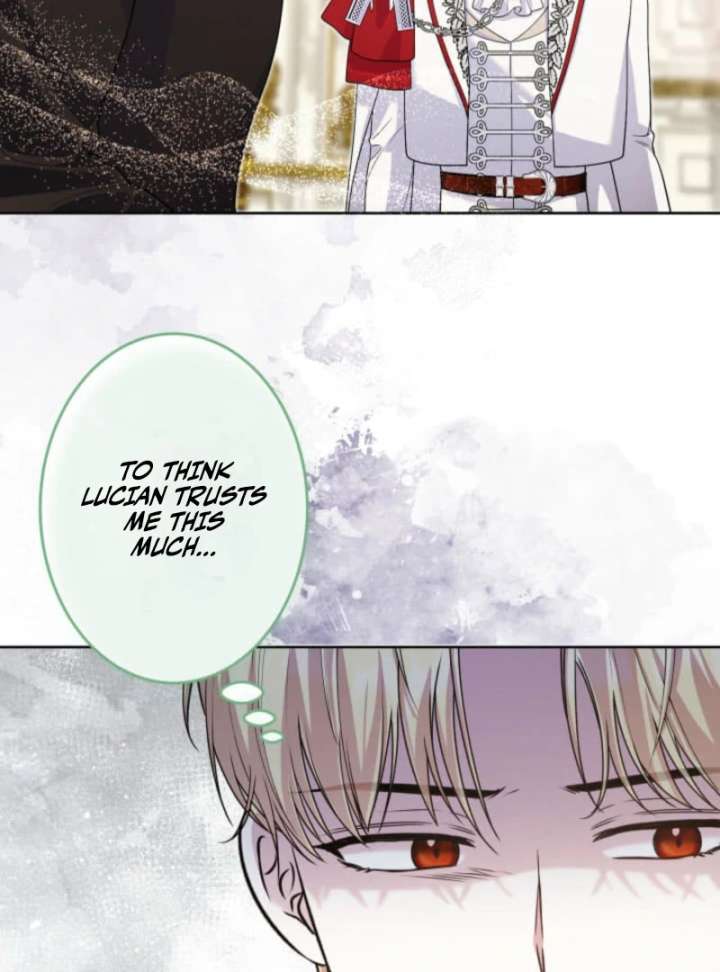 The Demon Duke’s Favor Begins the Second Time Around Chapter 14 - Page 39