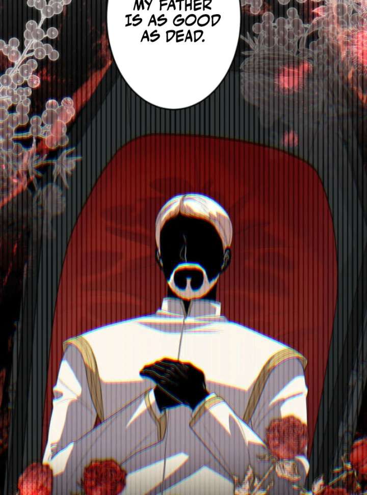 The Demon Duke’s Favor Begins the Second Time Around Chapter 14 - Page 47