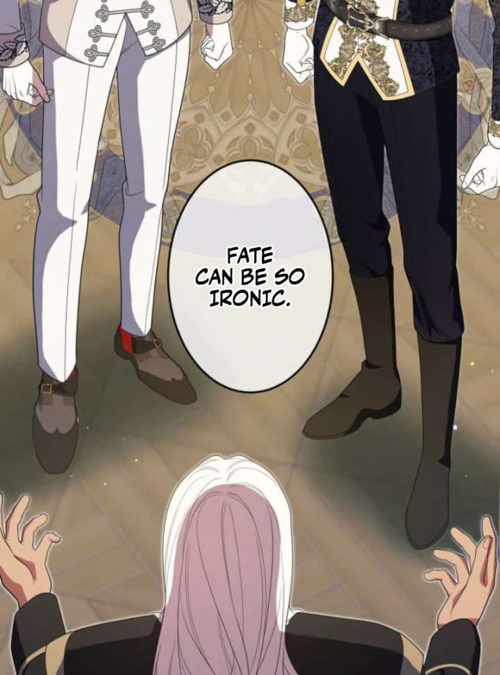 The Demon Duke’s Favor Begins the Second Time Around Chapter 14 - Page 5