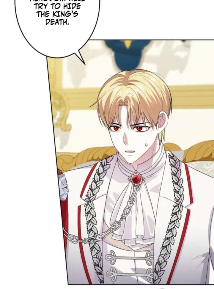 The Demon Duke’s Favor Begins the Second Time Around Chapter 14 - Page 51