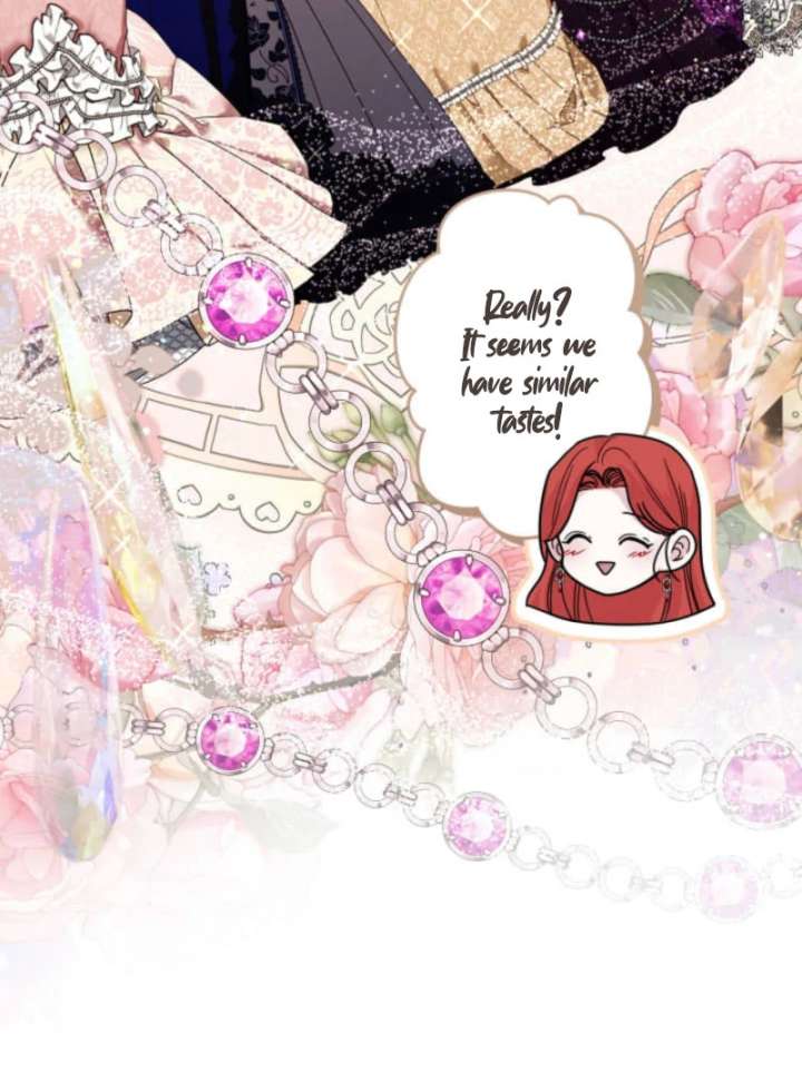 The Demon Duke’s Favor Begins the Second Time Around Chapter 14 - Page 65