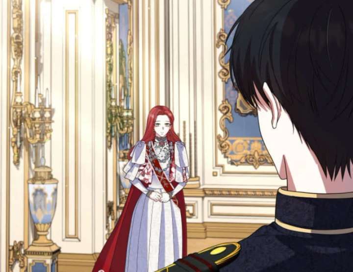 The Demon Duke’s Favor Begins the Second Time Around Chapter 14 - Page 83