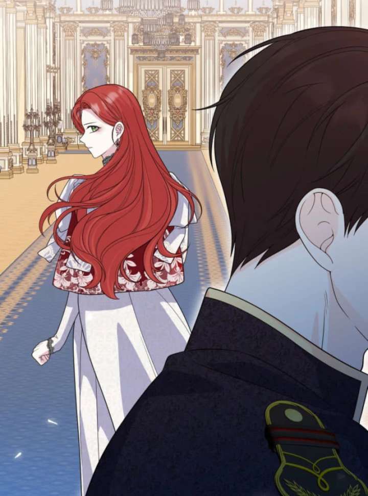 The Demon Duke’s Favor Begins the Second Time Around Chapter 14 - Page 92