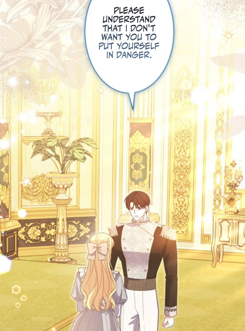 The Demon Duke’s Favor Begins the Second Time Around Chapter 15 - Page 118